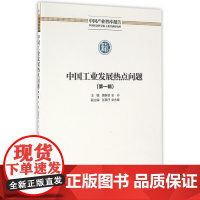 中国工业发展热点问题(第1辑)/中国产业智库报告