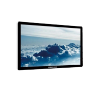 尚为(SEVA) SWGGL49 常规红外壁挂款 多媒体广告机 (计价单位:台) 黑色