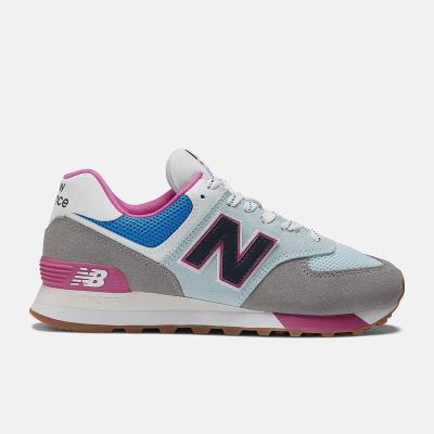 新百伦new balance 正品nb女鞋 新款574v2 简约百搭缓震透气 运动休闲