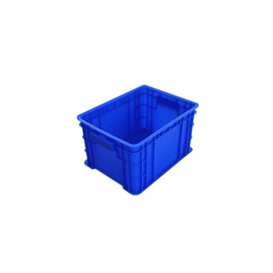 增辉智仓 周转箱 物流箱 360*265*195mm 个