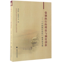 音像强制执行的理论与制度创新--中国执行论坛集刘贵祥//宋朝武
