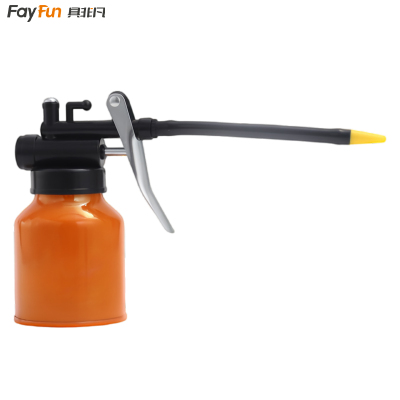 具非凡 油壶 橙色个