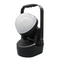 川耘腾 CYT-GZD630 轻便式装卸灯(计价单位:个)黑色