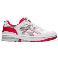 亚瑟士(ASICS)复古篮球风跑鞋轻便缓震休闲运动鞋日常通勤潮流鞋
