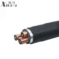 鑫马 电缆 YJV22 3*70平方 米
