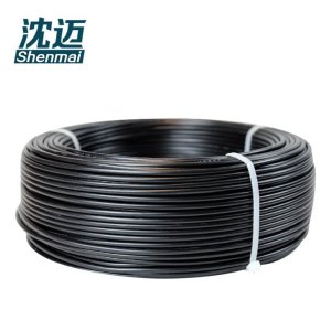 沈迈 铜芯电缆 ZR-KVV-450/750V-16*2.5平方 /米
