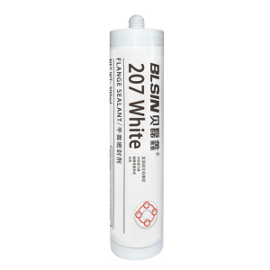 贝磊鑫BLSIN 平面密封胶 207 White 300ML/支