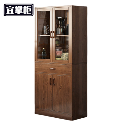 宜掌柜 收纳柜书柜