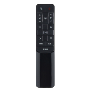 启朝智能电视遥控器通用RC601JCI1 RC601JC11 L55A980CUD全球播