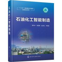 音像石油化工智能制造覃伟中等编著