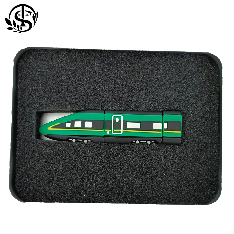 同盛 文创u盘定制 64G 个