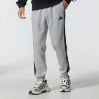 阿迪达斯 (adidas)男裤针织长裤新款加绒运动裤休闲裤JE6318 ZP