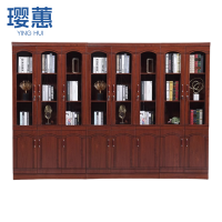 璎蕙 储物柜八门台