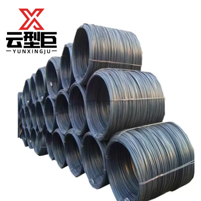 云型巨 钢筋盘圆 kg