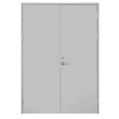 沐蓝星 甲级防火门定制 颜色可定制/平方米