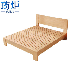 荺炬床