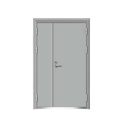 沐蓝星 防火门 甲级安装服务1250*2300mm/套