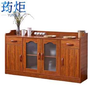 荺炬茶水柜165*40*90cm个