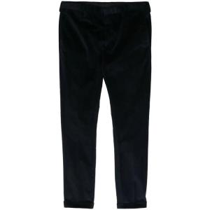 Paul Smith男士直筒休闲裤 腰带设计舒适百搭风格