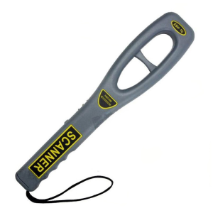 晨以橙手持式金属探测则器 ESH-10 个