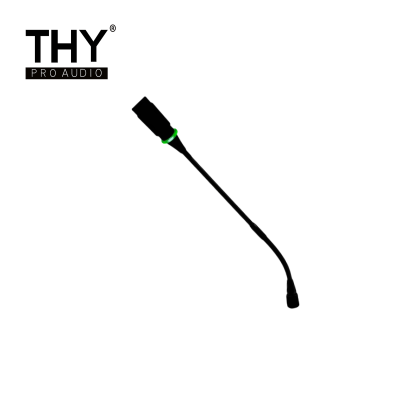 THY PRO AUDIO 四芯咪杆GR14