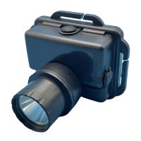 为佳天 微型头灯 强光照明工作灯 IW5130 台