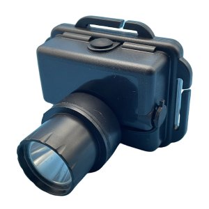 为佳天 微型头灯 强光照明工作灯 IW5130 台