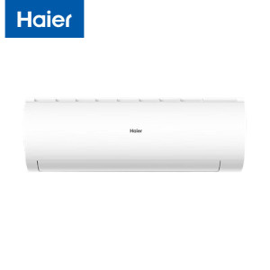 海尔(Haier) 2匹 一级能效 变频冷暖 壁挂式空调 KFR-50GW/18MEA81U1