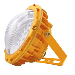 明特佳 LED防爆平台灯 JR8504A 70W防爆灯 供电方式:市电 ExdIICT6Gb 5700K