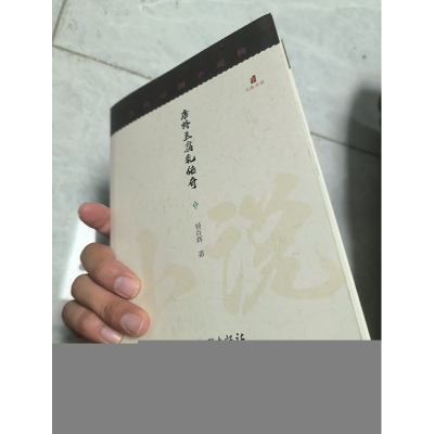 正版新书]当代中国小说榜唐桥豆腐乳传奇作者9787519039790