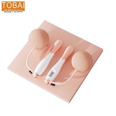 拓栢 学生文具套装跳绳两用 STH004 个