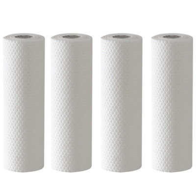 中屹得 抹布 80 张/卷