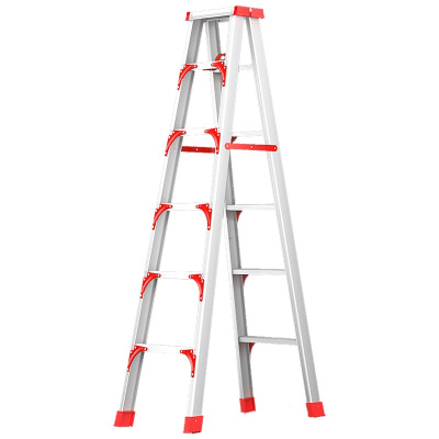 凌迪星人字梯49*120*194cm个