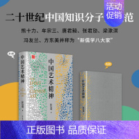 [正版] 中国艺术精神 了解中国艺术与文化 艺术界经典作品 美学理论重点研究书籍 与历史考据相结合 艺术史美学史奠基