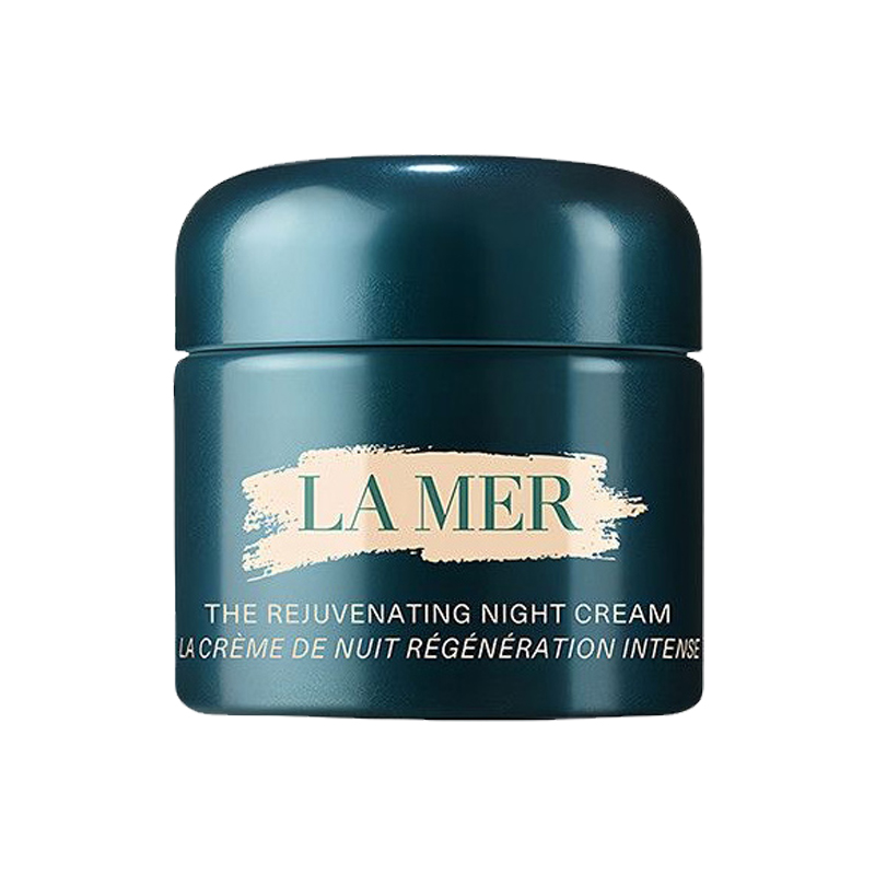 海蓝之谜(LA MER)奇迹晚霜60ml 修护抗老淡纹紧致补水保湿 晚霜60ml