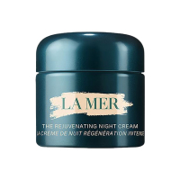 海蓝之谜(LA MER)奇迹晚霜60ml 修护抗老淡纹紧致补水保湿 晚霜60ml