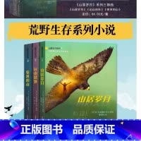 山居岁月系列3册 [正版]山居岁月系列惊风的山远山深处7-12-14岁青少年少儿童文学故事图书籍中小学生课外阅读书目 小