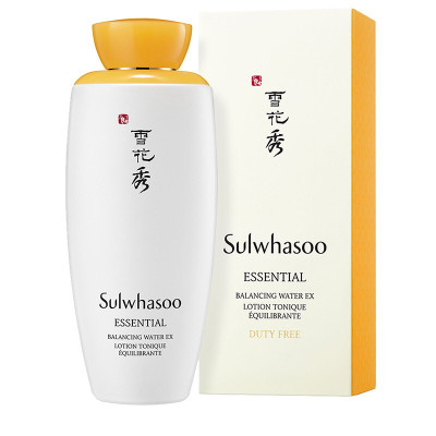 雪花秀保湿乳液排行榜