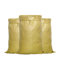 菲尔阿扎 PHIL ARZA 黄色编织袋 80*100cm/条