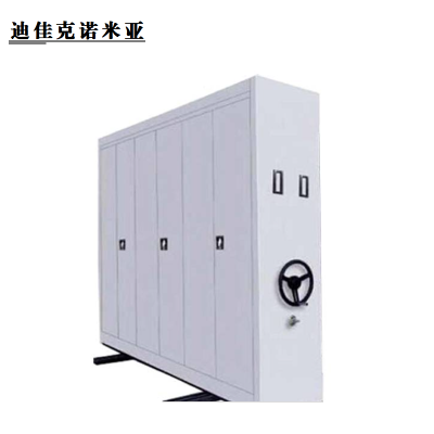 迪佳克诺米亚 密集架 W-DXMJJ1330 立方米