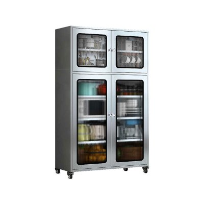 豫众诺 橱柜 四门 台