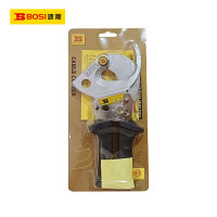 波斯(BOSI)机械式线缆剪(φ40/500mm²)把