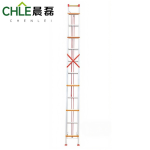 晨磊直梯14+14步/个