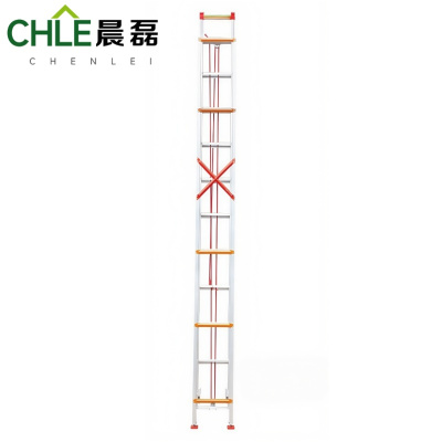 晨磊直梯14+14步/个