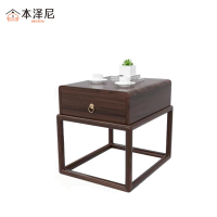 本泽尼 茶几 HTZ-CJ655 500*600*550mm 张