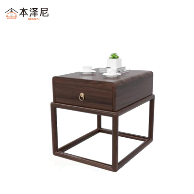 本泽尼 茶几 HTZ-CJ655 500*600*550mm 张