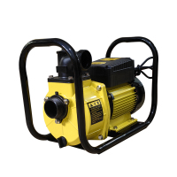 泉有 大流量自吸电泵