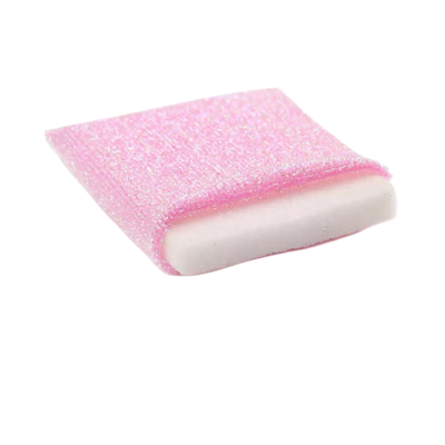 腾友安 海绵擦洗刷/4片装/包