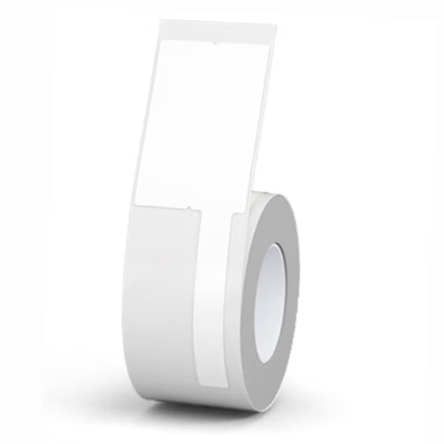 中电鼎润 White3264 32mm*64mm-35mm 标签胶贴 1.00 盒/卷 (计价单位:卷) 白色