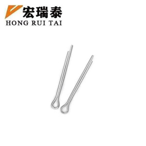 宏瑞泰 不锈钢开口销 4.8级 M4*60 个